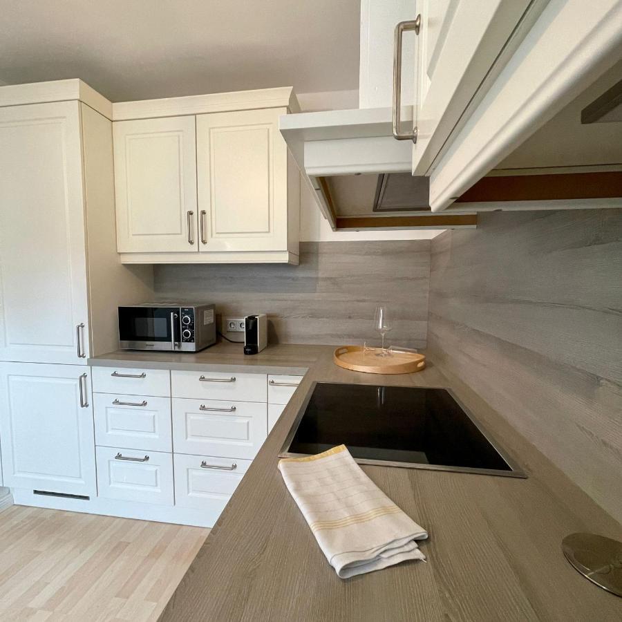 Ferienwohnung "Tegernsee-Ii" Dış mekan fotoğraf