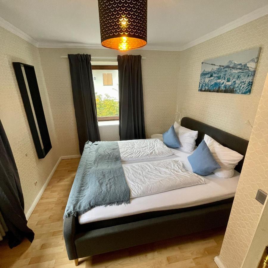 Ferienwohnung "Tegernsee-Ii" Dış mekan fotoğraf