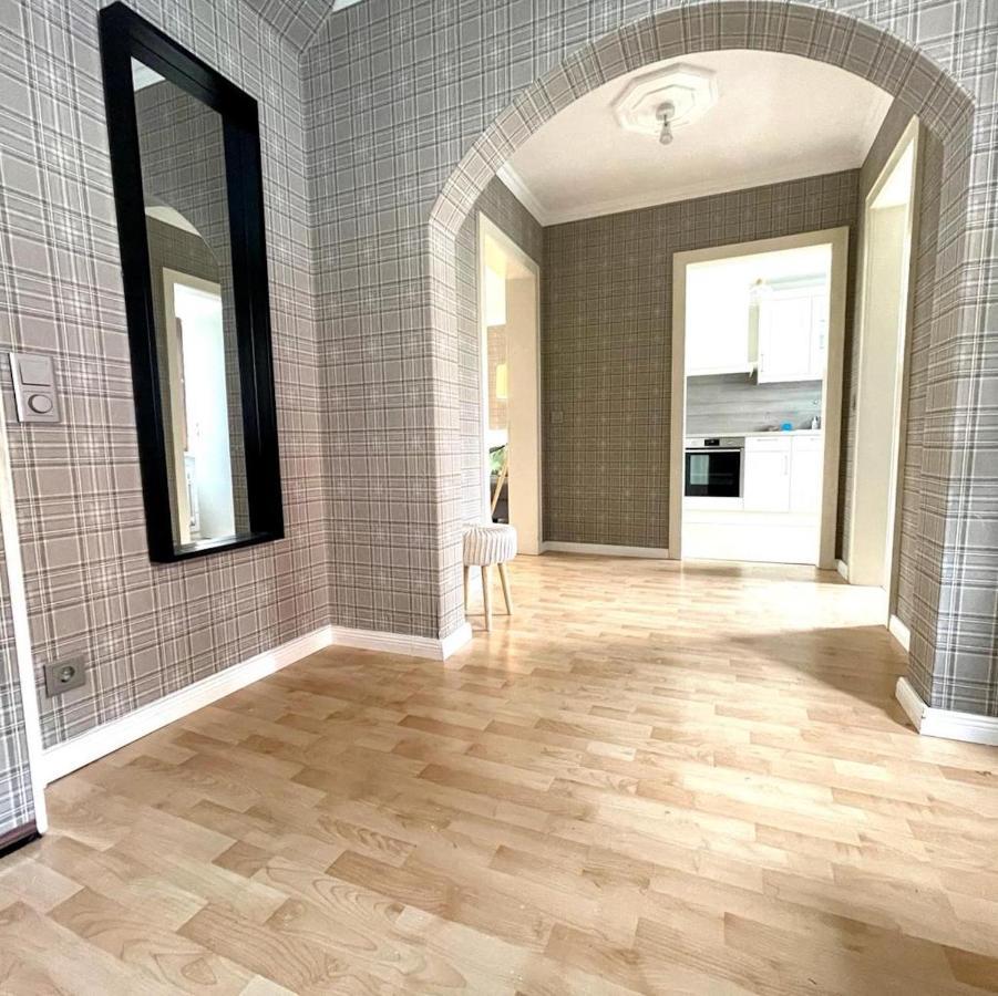 Ferienwohnung "Tegernsee-Ii" Dış mekan fotoğraf