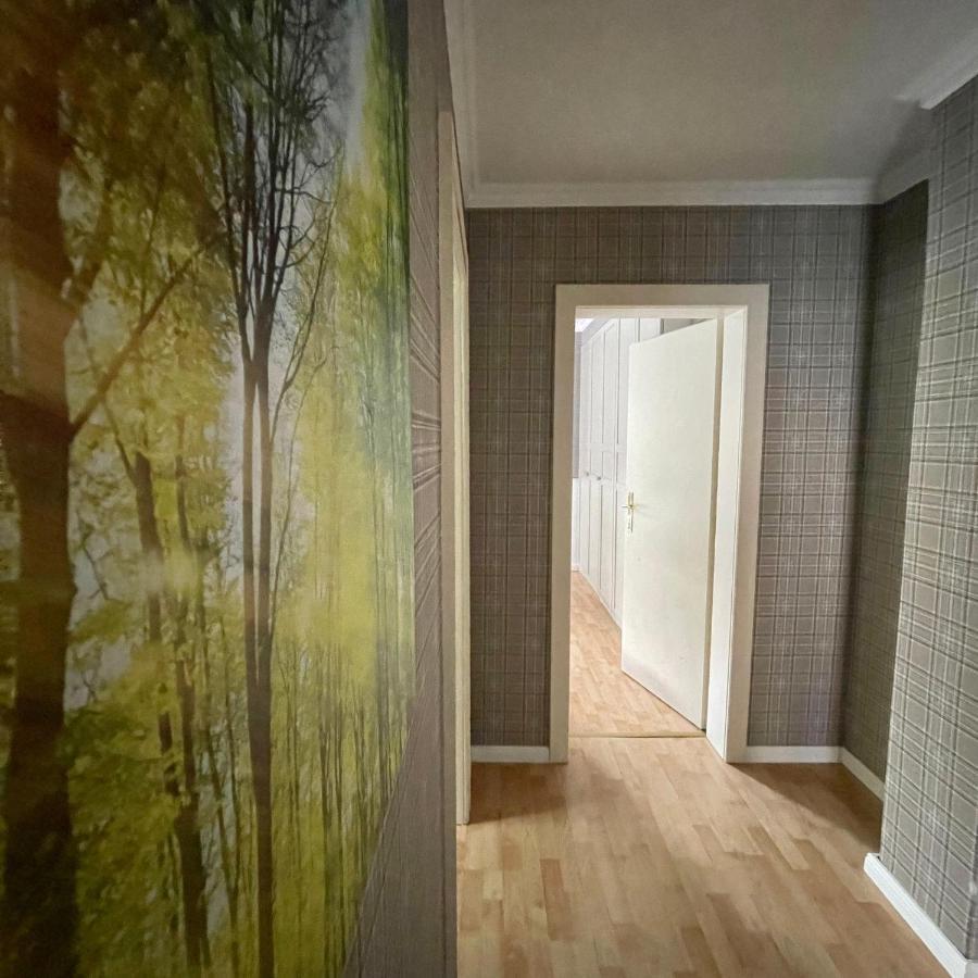 Ferienwohnung "Tegernsee-Ii" Dış mekan fotoğraf