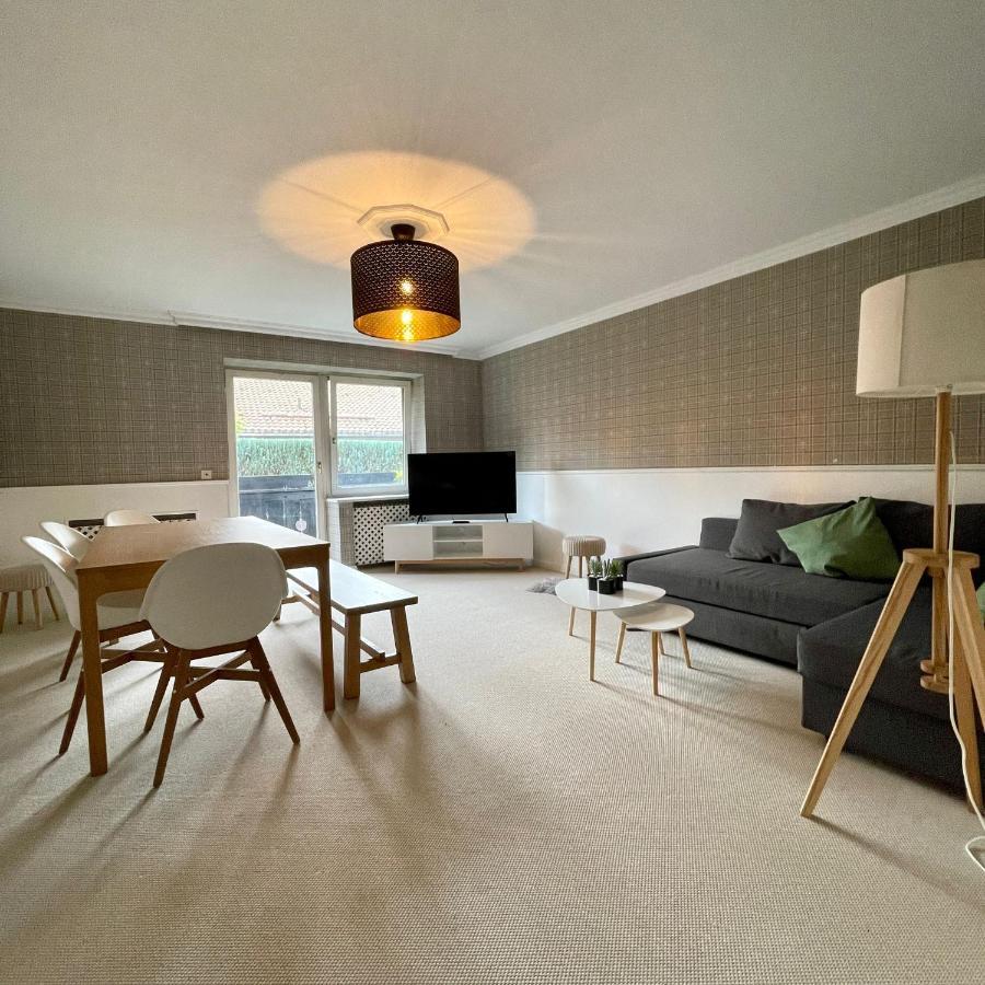 Ferienwohnung "Tegernsee-Ii" Dış mekan fotoğraf