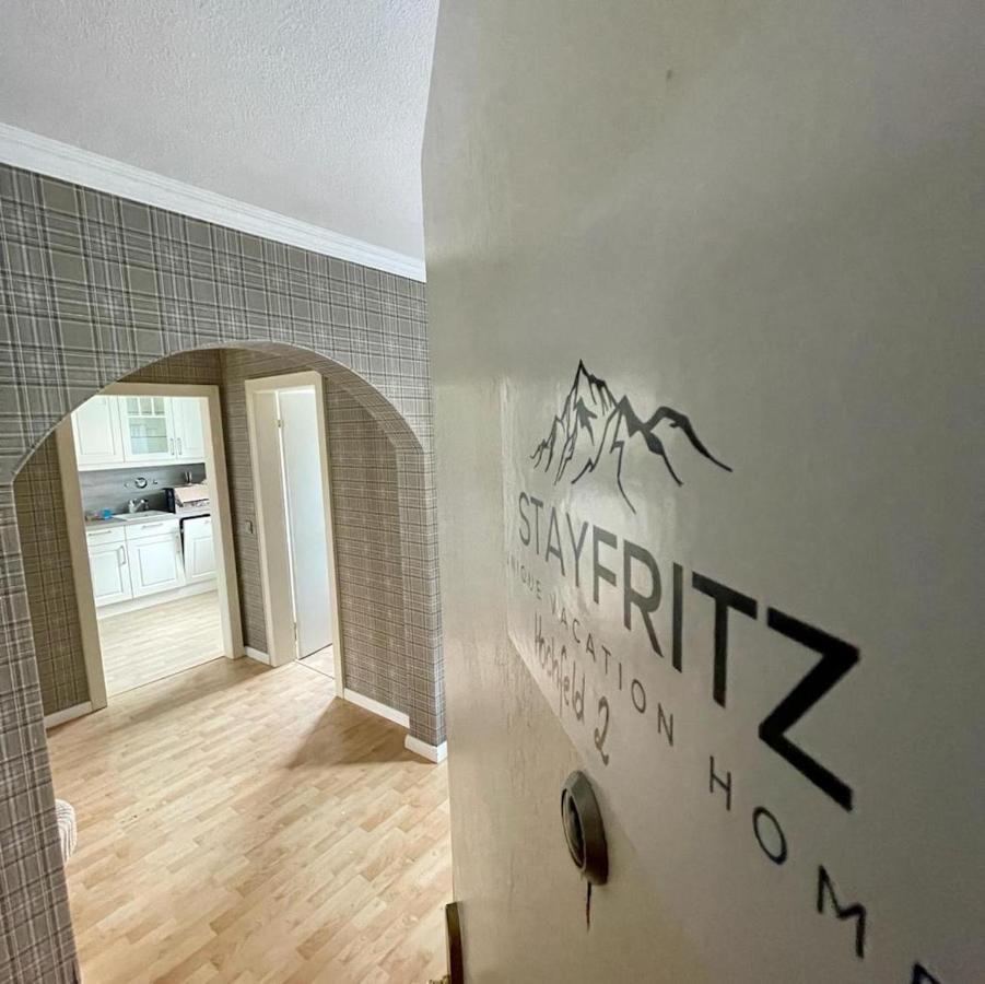 Ferienwohnung "Tegernsee-Ii" Dış mekan fotoğraf